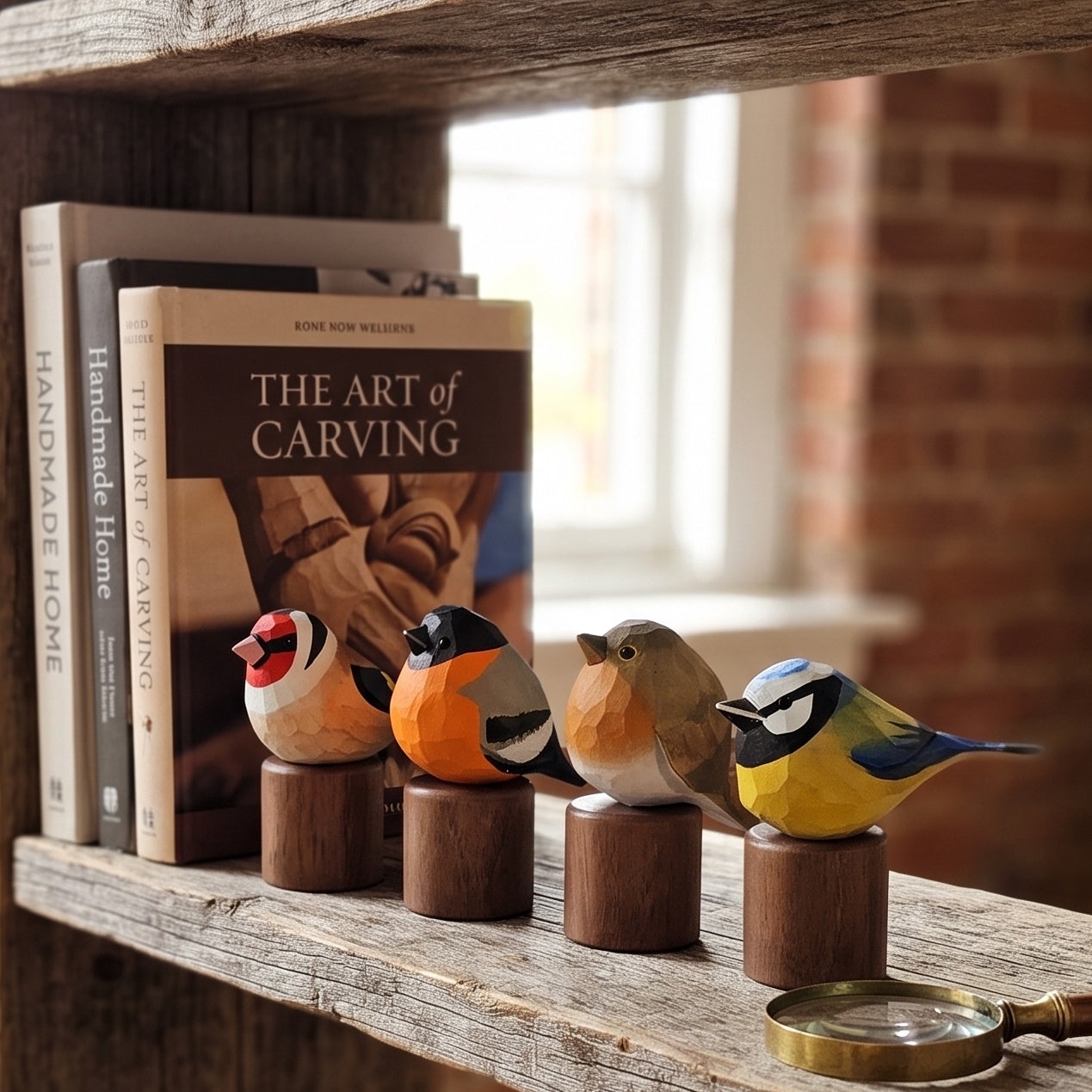 European Birds