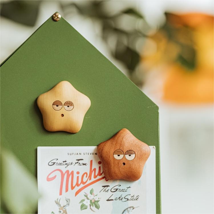 Whimsical Fridge Magnet Ornaments - Add a Dash of Fun to Your Kitchen