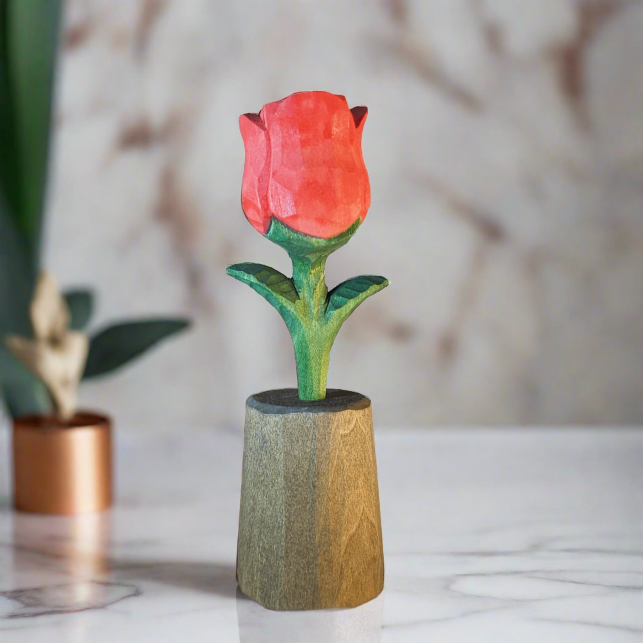 Unique Hand-Carved Bird figurines Perfect Gifts Shop – Wooden Islands